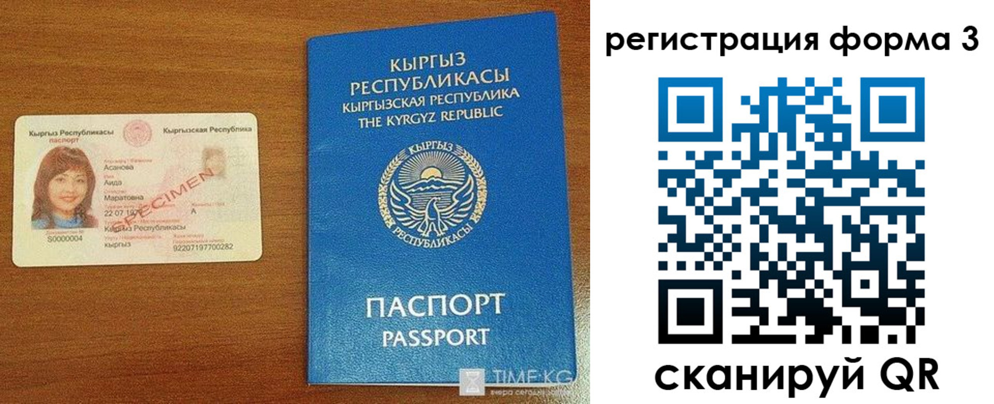 временная регистрация недорого в Петров Вале